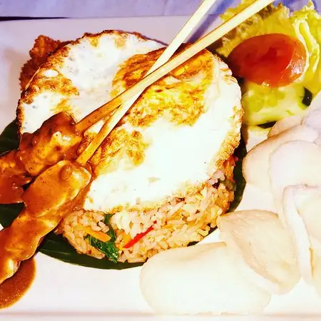 Gambar Makanan Balicious Restaurant 12