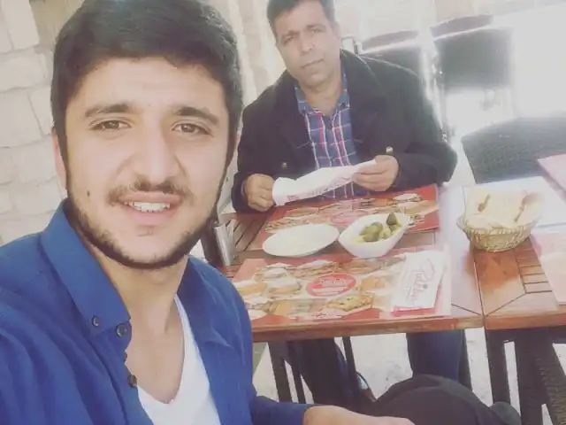 Pidebu'nin yemek ve ambiyans fotoğrafları 17