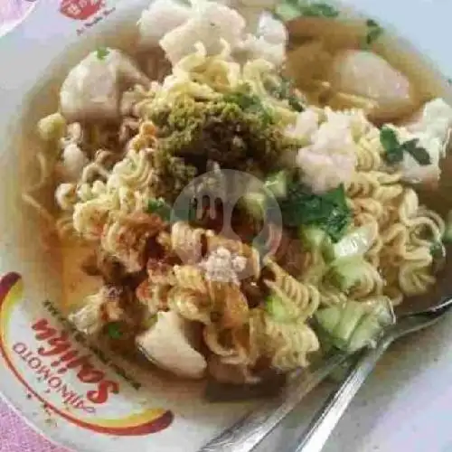 Gambar Makanan Tekwan Bang Hengky 7