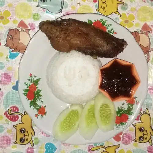 Gambar Makanan Nasi Bebek & Ayam Khas Madura Villa Asri 4