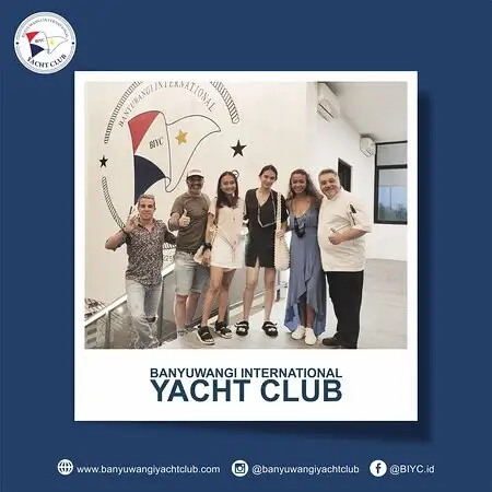 Gambar Makanan Banyuwangi International Yacht Club 9
