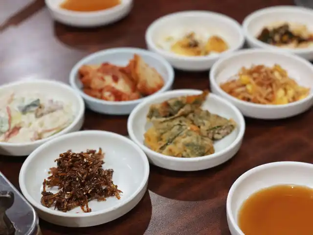 Jumong Korean BBQ Food Photo 6