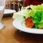Öz Saray Sac Tava'nin yemek ve ambiyans fotoğrafları 8