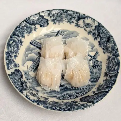 Gambar Makanan Dimsum Tanjung 7