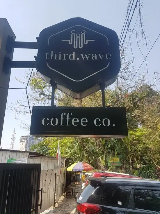 Gambar Makanan Third Wave Coffee Co 3