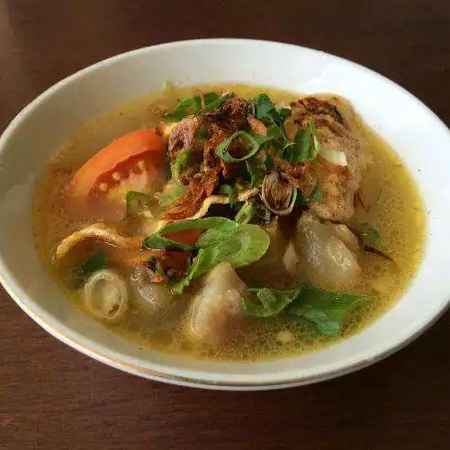 Gambar Makanan Soto & Sop Betawi H. Asmawi 15