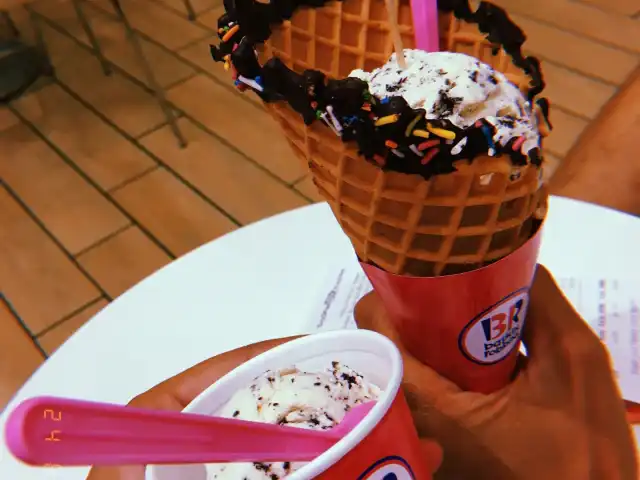 Baskin-Robbins Food Photo 6