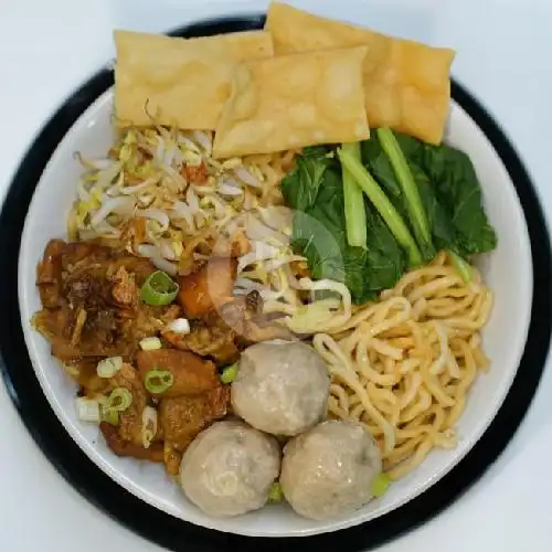 Gambar Makanan Bakso Granat Mas  Azis, Celentang 12