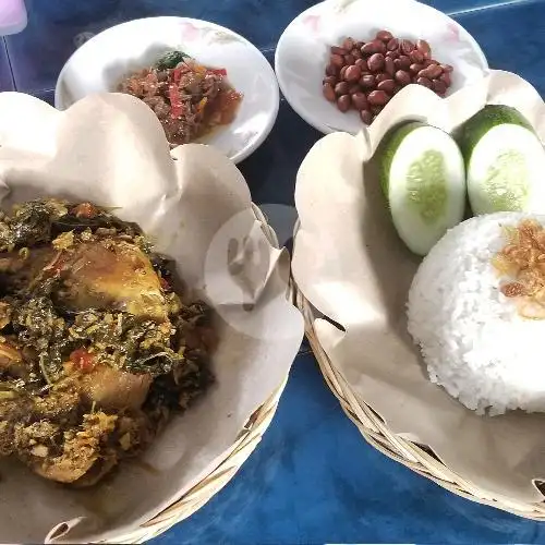 Gambar Makanan Shamayim Kitchen, Banjar Batu Belig Kerobokan 6