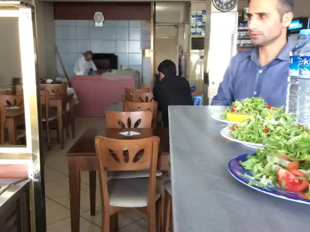 Yıldız Pide & Kebap & Cağ Döner Salonu'nin yemek ve ambiyans fotoğrafları 14