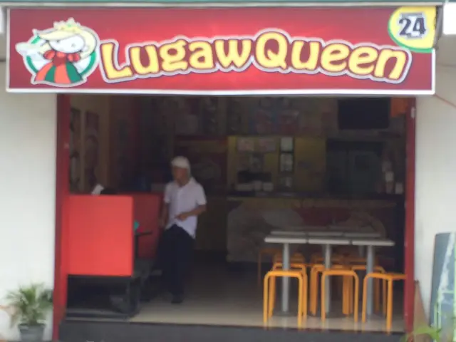 Lugaw Queen Food Photo 1