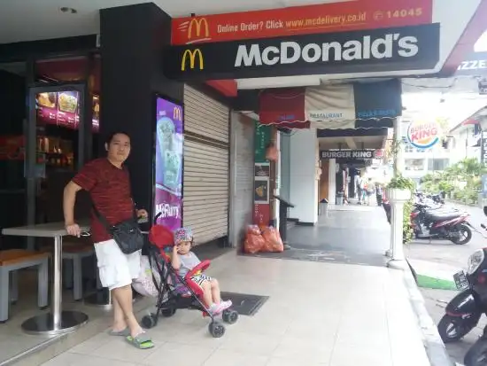 Gambar Makanan McDonald's 13