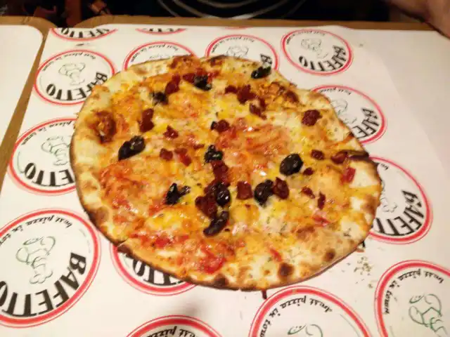Bafetto Pizza'nin yemek ve ambiyans fotoğrafları 75