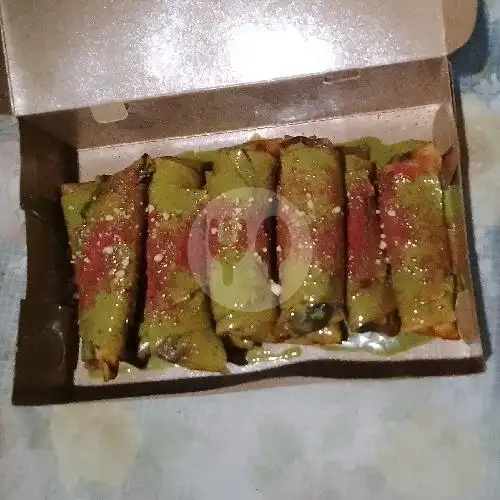 Gambar Makanan Pisang Lumer, Sekupang 5