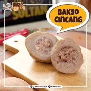 Gambar Makanan Bakso Sultan, Cab Palembang 13