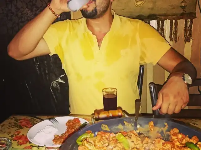 Lezzet ocakbasi'nin yemek ve ambiyans fotoğrafları 12