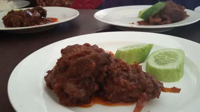 Gambar Makanan RM Nasi Bebek Tambok Gombong 7