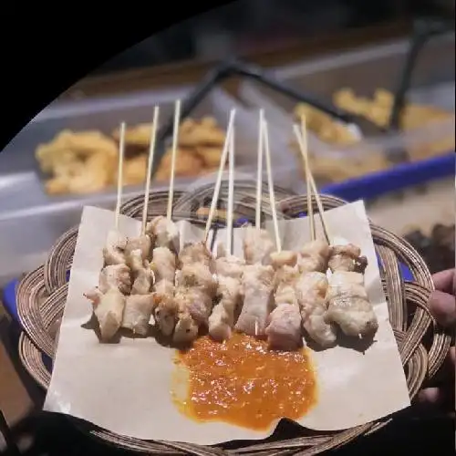 Gambar Makanan Angkringan Nasi Kucing Lek Jon, Cipayung 7