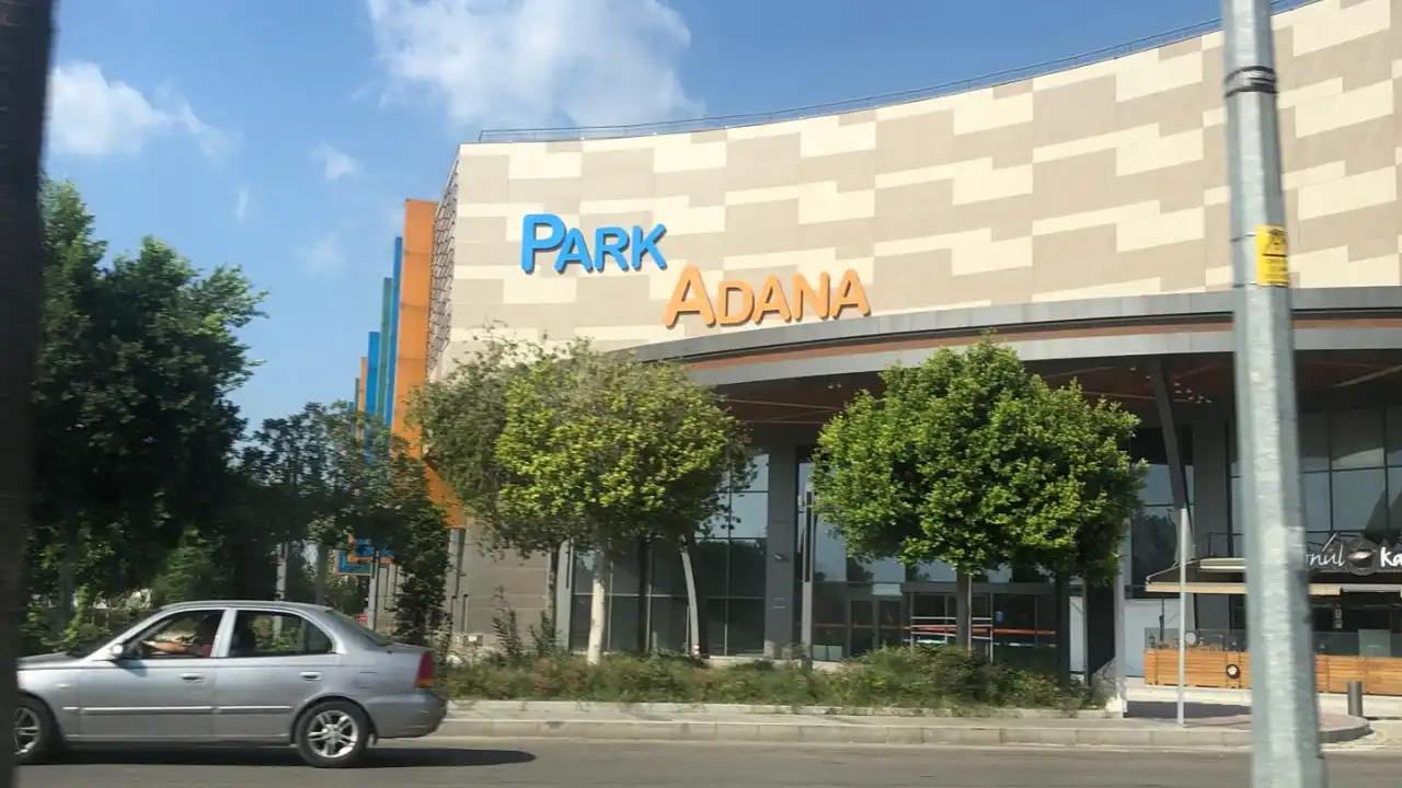 Park Adana Teras