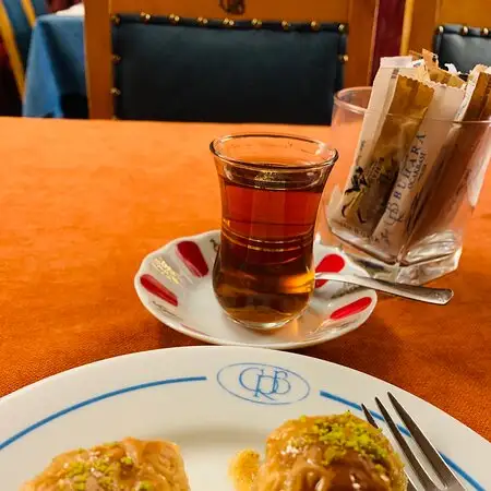 Buhara Ocakbaşı Restaurant'nin yemek ve ambiyans fotoğrafları 60