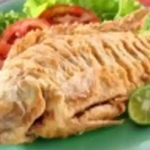 Gambar Makanan Ayam Bakar Wijaya dan seefood, samsat cikarang 6