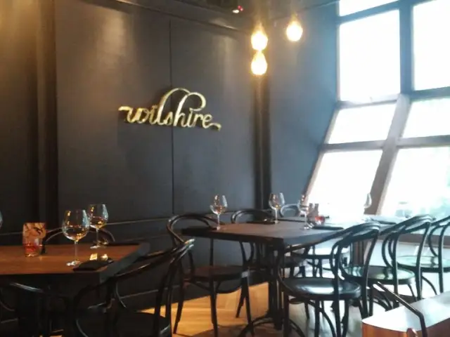 Gambar Makanan Wilshire Restaurant 18