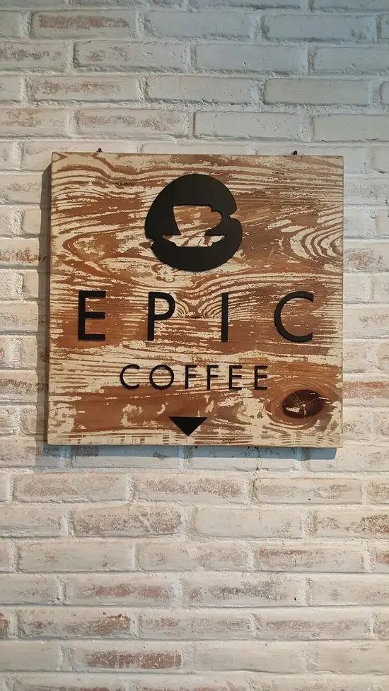 Gambar Makanan EPIC Coffee 10