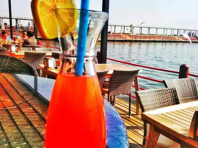 İzmit-sahil MarinaCafe'nin yemek ve ambiyans fotoğrafları 20