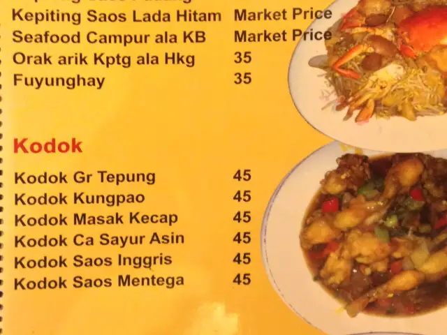 Gambar Makanan Kwong Bing 2