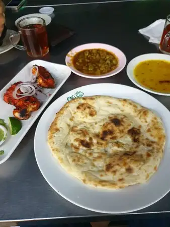 restoran nikmat tandoori Food Photo 4