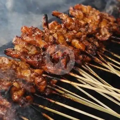 Gambar Makanan Sate Rimba MAN 2 Bandung 5