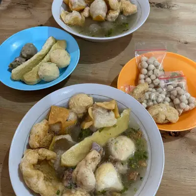 Baso Aci Akang