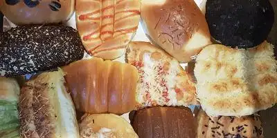 Dutch Bakery, Cemara Asri