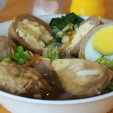 Gambar Makanan Kenthis Mie Ayam Dan Bakso, Ki Male 8