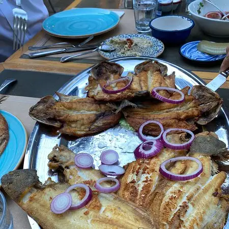 Sandal Balık'nin yemek ve ambiyans fotoğrafları 22