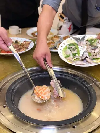 Ya Ho Fu Steam Seafood Food Photo 3