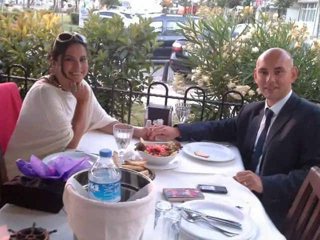 İskele Restaurant'nin yemek ve ambiyans fotoğrafları 38