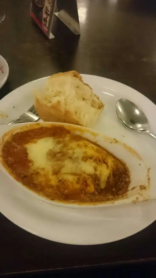 Secret Recipe Food Photo 11