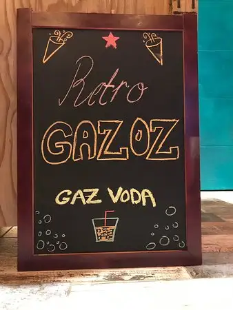 Gaz Voda Türkiye