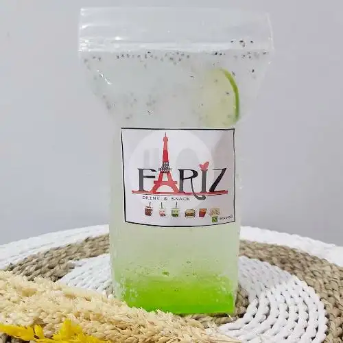 Gambar Makanan FARIZ Drink & Snack, Manggar Sari 2