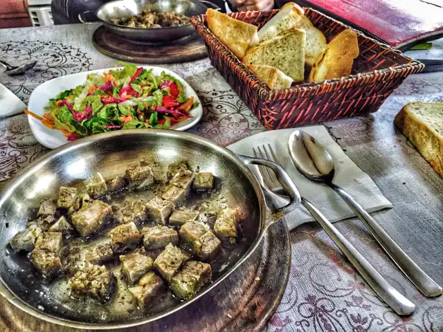 Karadeniz küçük ev'nin yemek ve ambiyans fotoğrafları 20