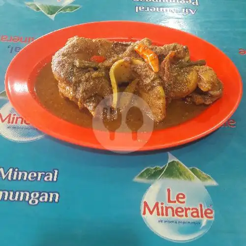 Gambar Makanan Lapo Habinsaran, Terminal Dalam Senen 3