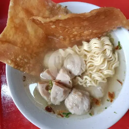 Gambar Makanan Bakso Malang Mas Pri Rs Polri 6