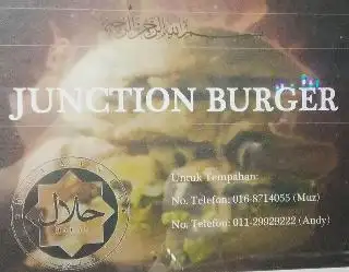Junction Burger