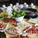 Hong Li Steamboat (Puchong) Food Photo 2