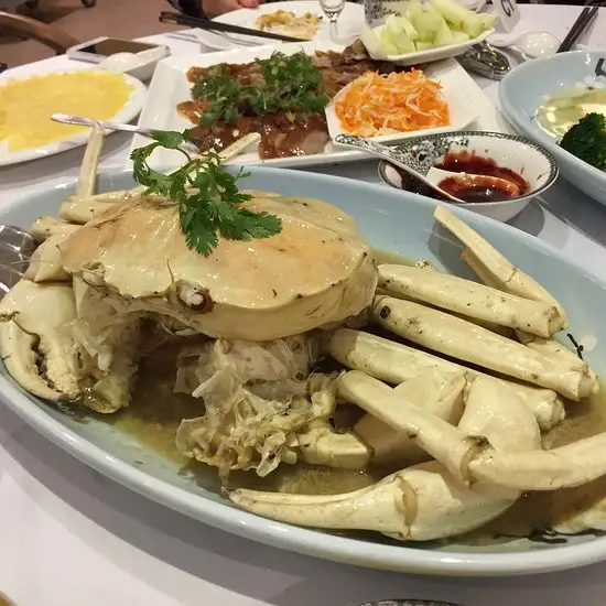 Dragon Palace Food Photo 1