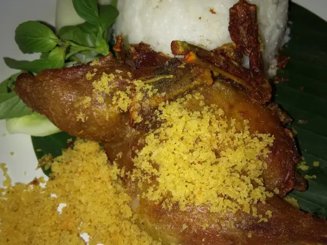 Gambar Makanan Bebek Kaleyo 8