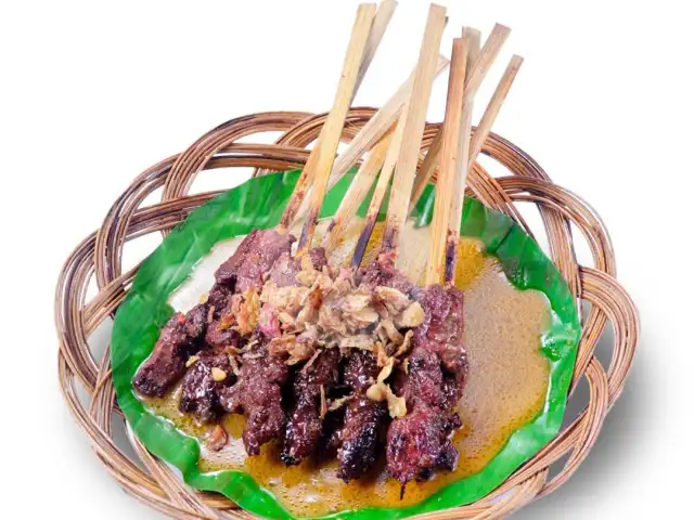 Gambar Makanan Sate Harum Maranggi, Medan 8