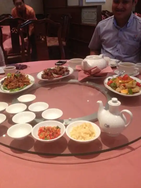 Ming Chinese Restaurant Food Photo 6