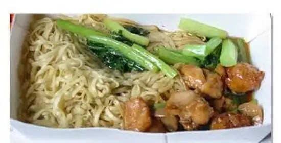 Gambar Makanan Bakmi GM Livingworld 12